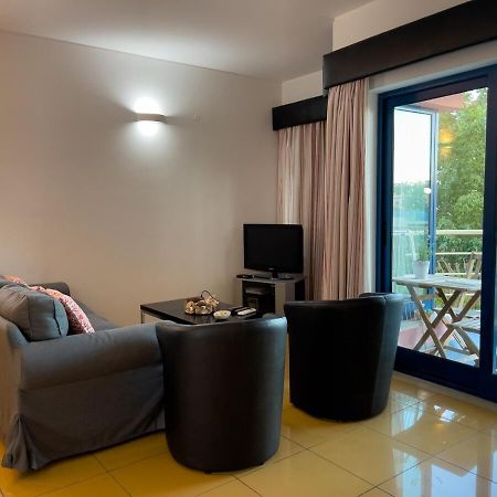 Apartamentos Da Orada T1 G 128 Marina Albufeira Exterior foto
